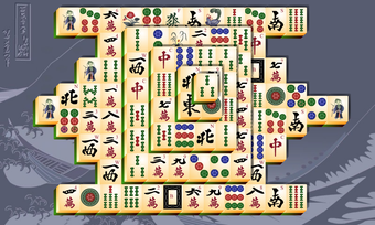 Imagen 1 para Mahjong Titans