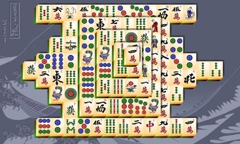 Imagen 0 para Mahjong Titans