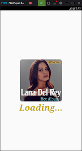 Image 1 for Lana Del Rey Hot Album