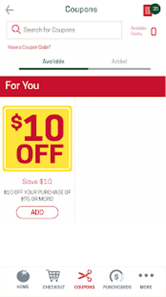 Imagen 2 para Earth Fare