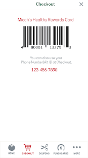 Imagen 3 para Earth Fare