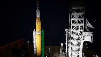 Image 0 for Moonshot