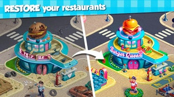 Imagen 0 para TASTY WORLD: Kitchen tyco…