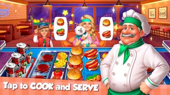 Imagen 2 para TASTY WORLD: Kitchen tyco…