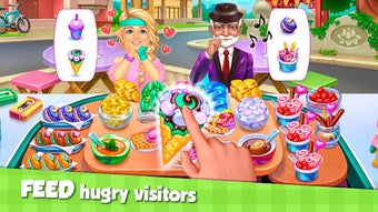 Imagen 1 para TASTY WORLD: Kitchen tyco…