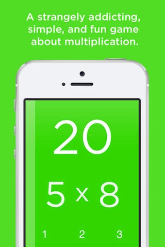 Image 0 for Newton - Multiplication