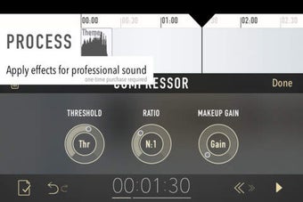 Image 2 for Ferrite Recording Studio