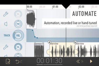 Image 3 for Ferrite Recording Studio