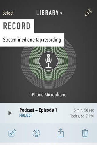 Image 1 for Ferrite Recording Studio