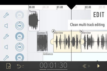 Image 0 for Ferrite Recording Studio