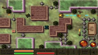 Imagen 0 para Tank War 1990 for Windows…