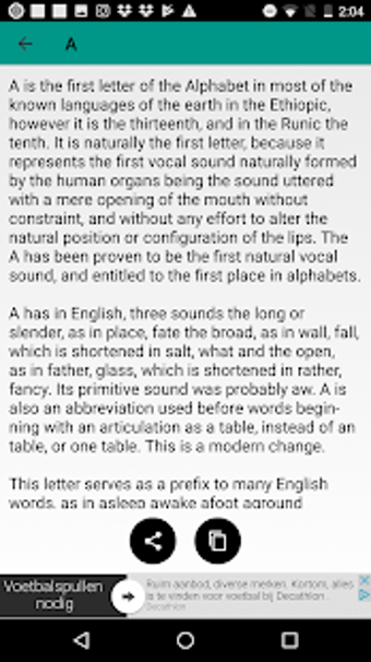 Imagen 3 para KJV Bible Dictionary - Fr…