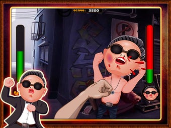 Image 1 for Gangnam Street Fight