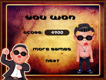 Image 5 for Gangnam Street Fight