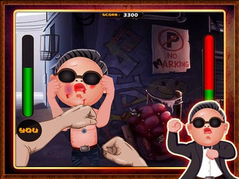 Image 4 for Gangnam Street Fight