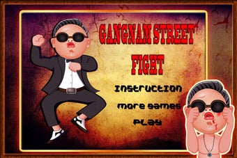 Image 3 for Gangnam Street Fight