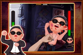 Image 6 for Gangnam Street Fight