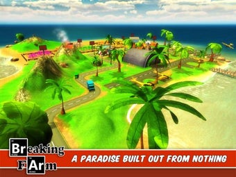 Imagen 0 para Breaking Farm