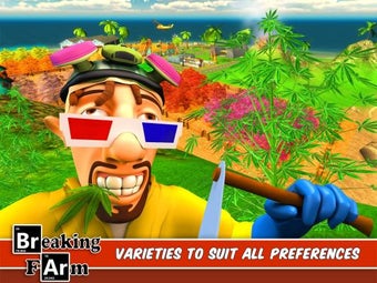 Imagen 1 para Breaking Farm