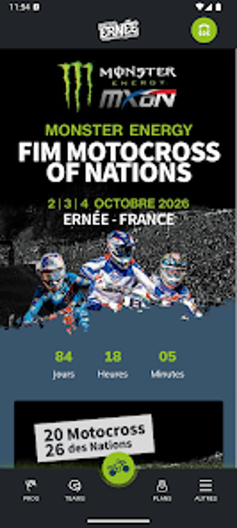 Imagen 0 para Motoclub Ernée