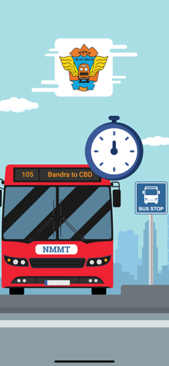 Image 2 for NMMT BusTracker