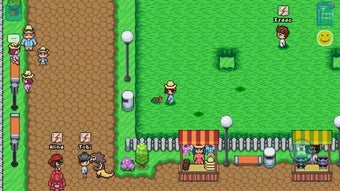 Image 0 for Duel Revolution