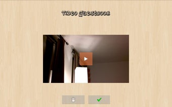 Image 0 for Video Guestbook