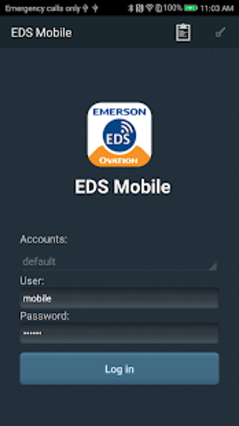 Image 2 for EDS Mobile