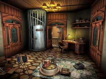 Image 3 for Dreamcage Escape