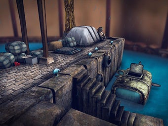 Image 0 for Dreamcage Escape