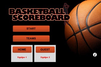 Imagen 0 para BasketBall ScoreBoard