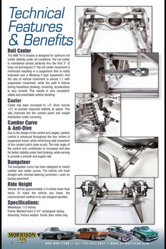 Image 1 for Art Morrison Catalog