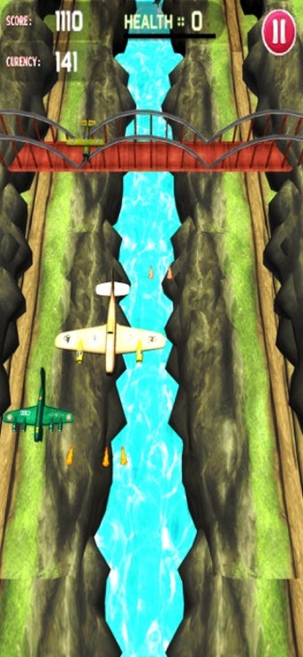 Image 1 for Air Fighter 1971