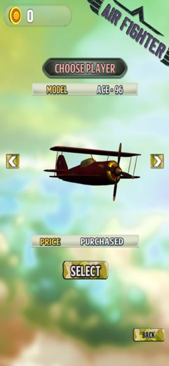 Image 2 for Air Fighter 1971