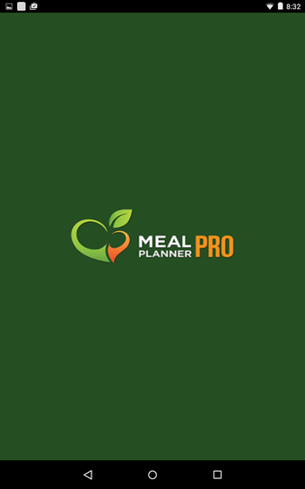 Image 0 for Meal Planner Pro Grocery …