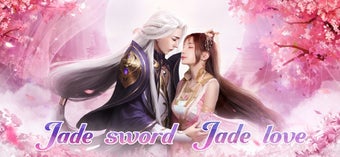 Image 3 for Jade Sword