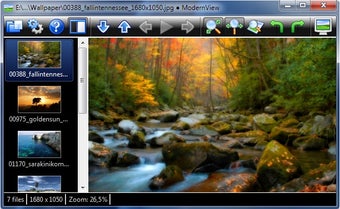 Image 0 for ModernView (64-Bit)
