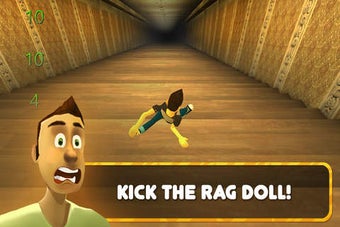 Imagen 0 para Stair Falling 3D