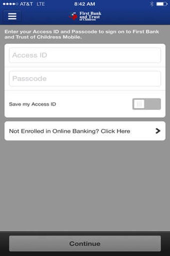 Image 0 for First Bank and Trust of C…