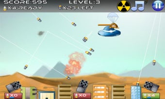 Image 3 for Missile Defense