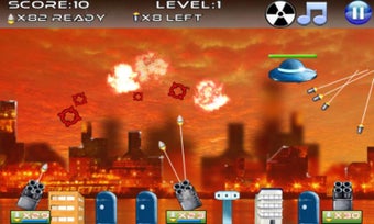 Image 1 for Missile Defense