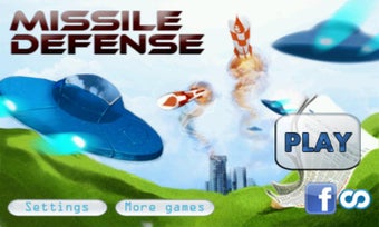 Image 0 for Missile Defense