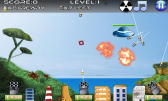 Image 2 for Missile Defense