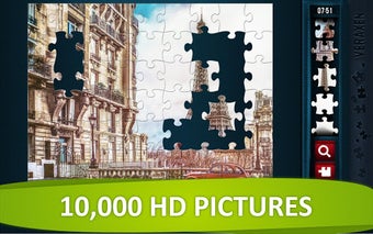 Image 2 for Jigsaw Puzzle Collection …