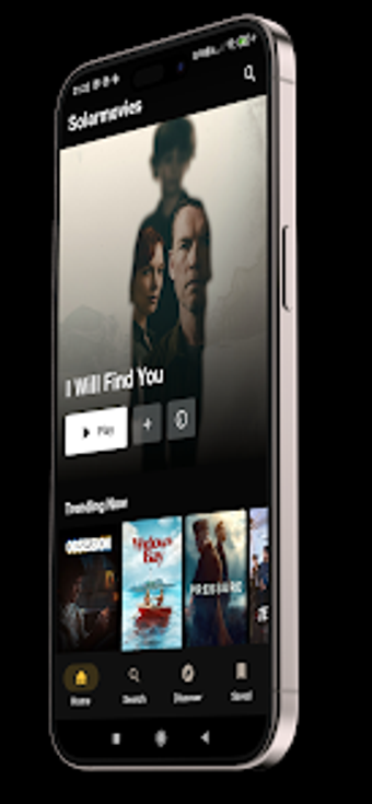 Imagen 0 para Solarmovies: Movies  TV S…