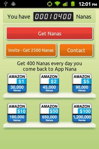 Image 3 for Free Gift Card Reward-App…