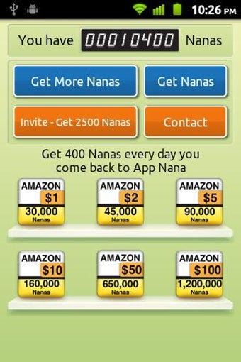 Image 0 for Free Gift Card Reward-App…
