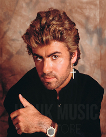 Imagen 2 para George Michael - Best Off…