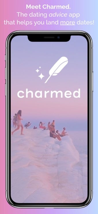 Imagen 2 para Charmed App