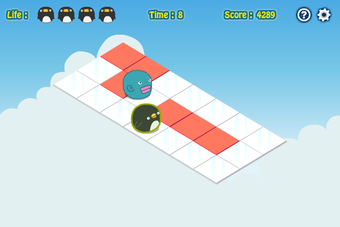 Image 0 for Tip Tap Tile